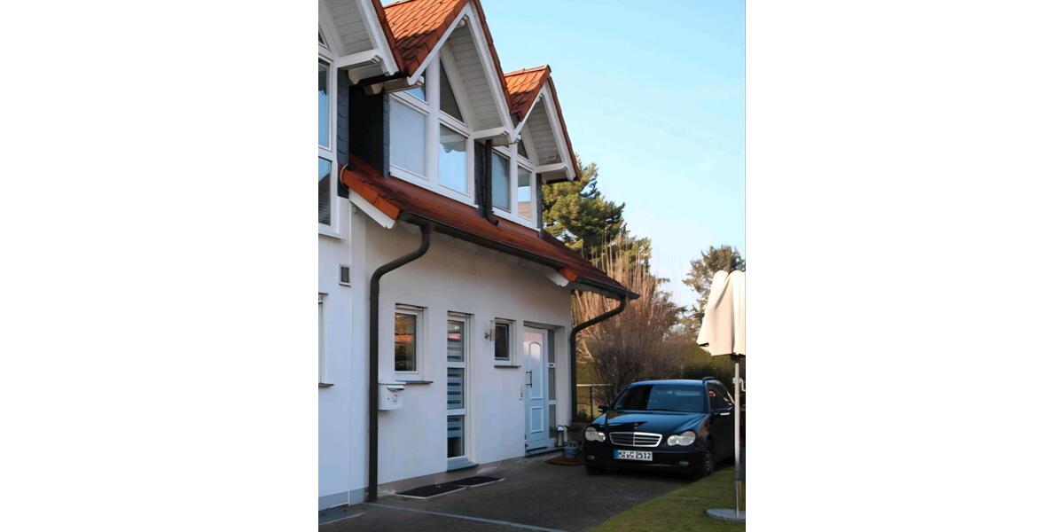 Doppelhaushälfte Mommenheim - 5 Zimmer, 130 m&sup2;, 539.000&euro; | Angebot:24664386