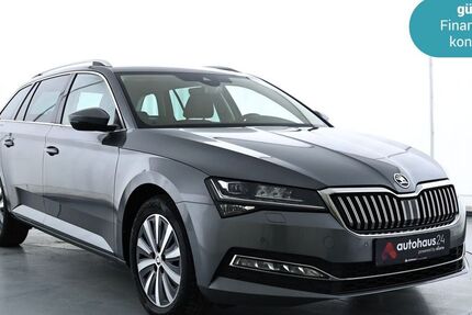 Skoda Superb 92.337 km 20.470 &euro; Egelsbach 63329
