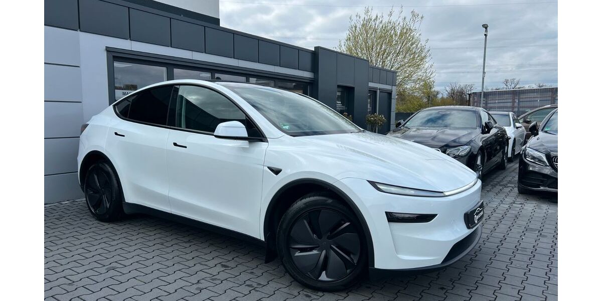 Tesla Model Y 14.800 km 48.890 &euro; Seligenstadt 63500