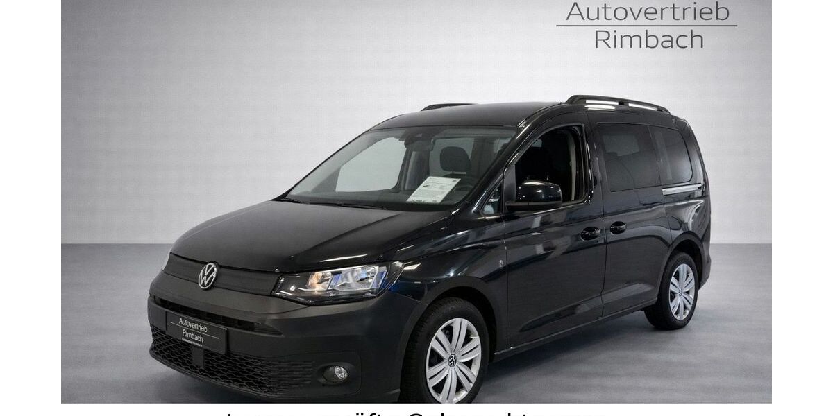 VW Caddy 149.000 km 17.990 &euro; Rimbach 64668