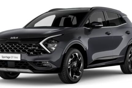 Kia Sportage 9.900 km 36.990 € Wiesbaden 65199