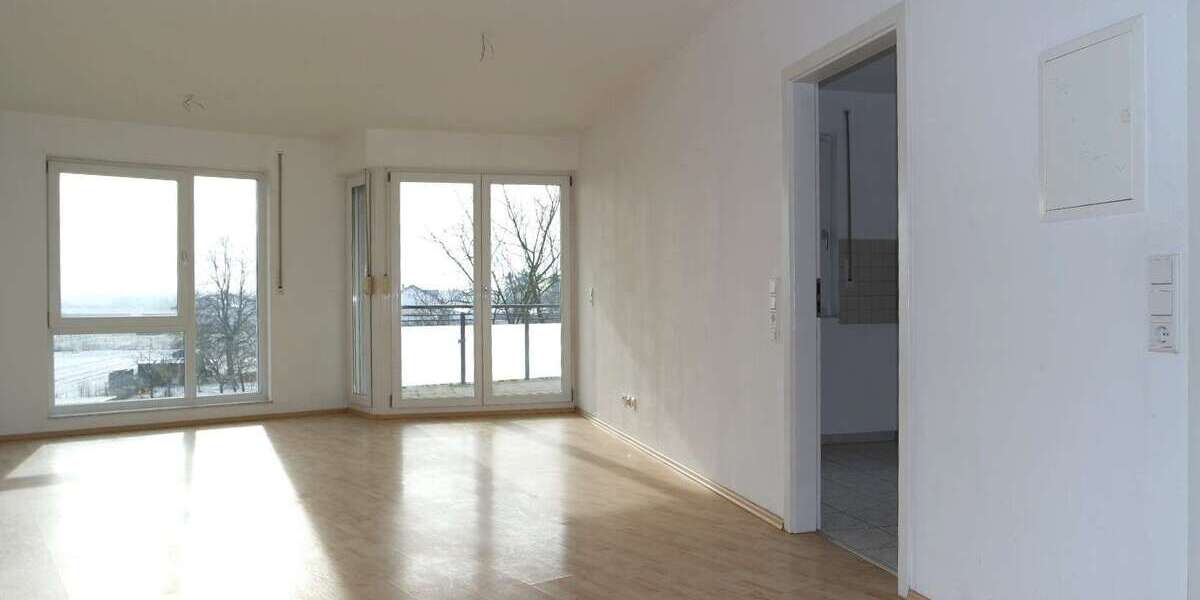 Etagenwohnung Griesheim - 2 Zimmer, 66 m&sup2;, 280.000&euro; | Angebot:24843782