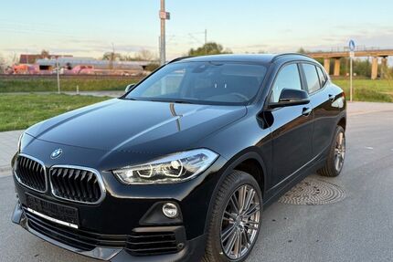 BMW X2 114.900 km 18.999 &euro; Nauheim (bei Groß-Gerau) 64569
