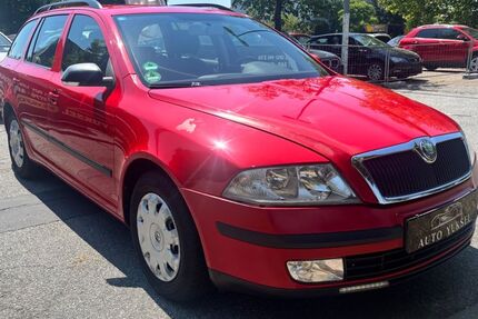 Skoda Octavia 240.000 km 3.000 &euro; Heppenheim 64646