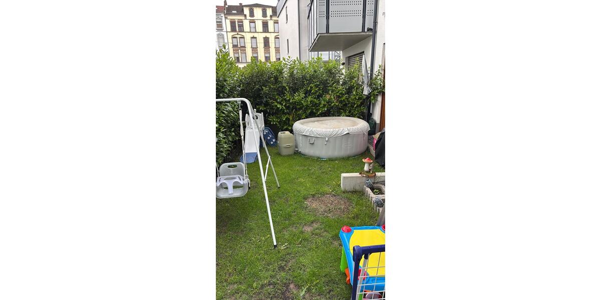 Etagenwohnung Offenbach am Main Bieberer Berg - 3 Zimmer, 75 m&sup2;, 1.700&euro; | Angebot:26639037