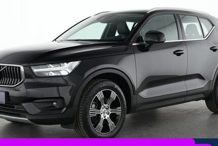 Volvo XC40 28.775 km 27.449 &euro; Dietzenbach bei Frankfurt 63128