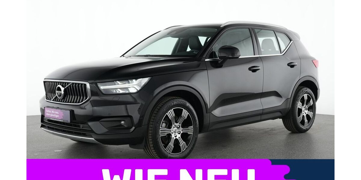 Volvo XC40 28.775 km 27.449 &euro; Dietzenbach bei Frankfurt 63128