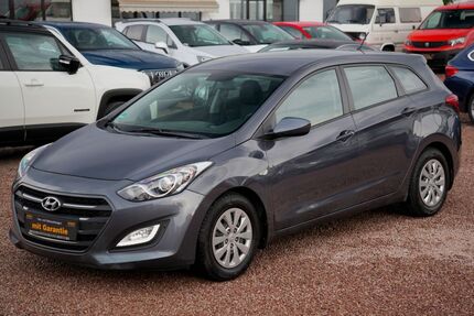 Hyundai i30 134.000 km 7.900 &euro; Bodenheim 55294