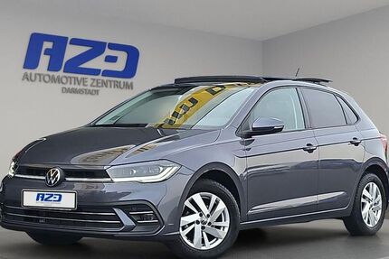 VW Polo 17.000 km 17.888 &euro; Darmstadt 64293