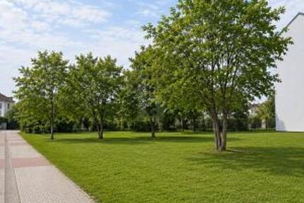 VIEL PLATZ FÜR IHRE ZUKUNFT AUF 734 M² - Grundstück Langen | Angebot:26945010