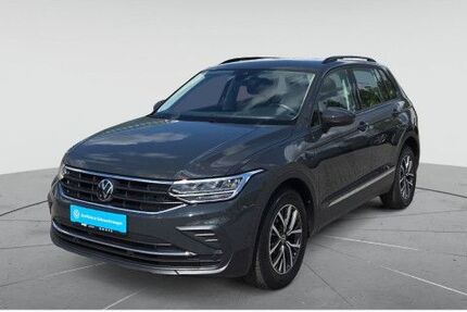 VW Tiguan 35.172 km 25.450 &euro; Darmstadt 64295