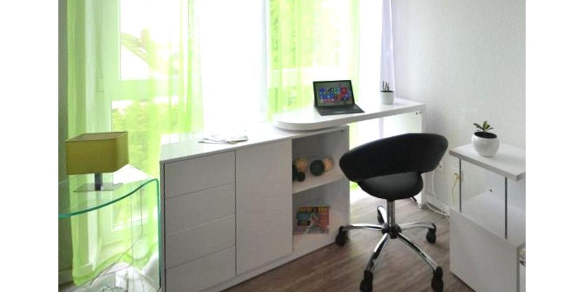 Etagenwohnung Raunheim - 1 Zimmer, 31 m&sup2;, 1.025&euro; | Angebot:25143365