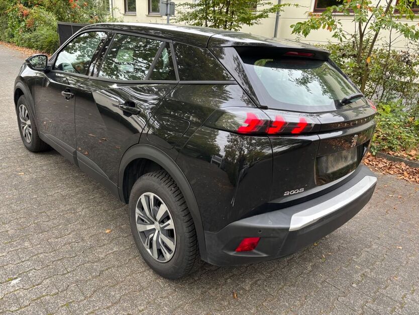 Peugeot 2008 165.688 km 11.424 € Hofheim am Taunus 65719
