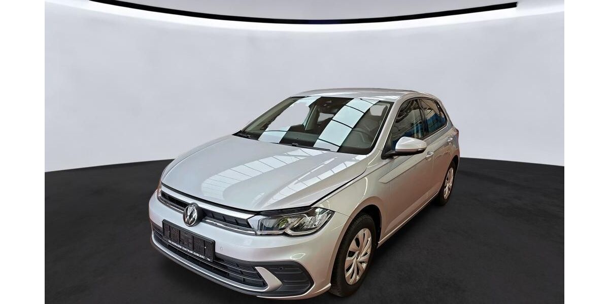 VW Polo 21.816 km 14.970 &euro; Darmstadt 64291