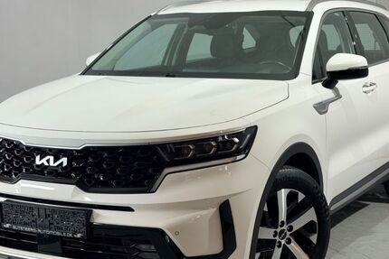 Kia Sorento 189.000 km 19.390 &euro; Rodgau 63110
