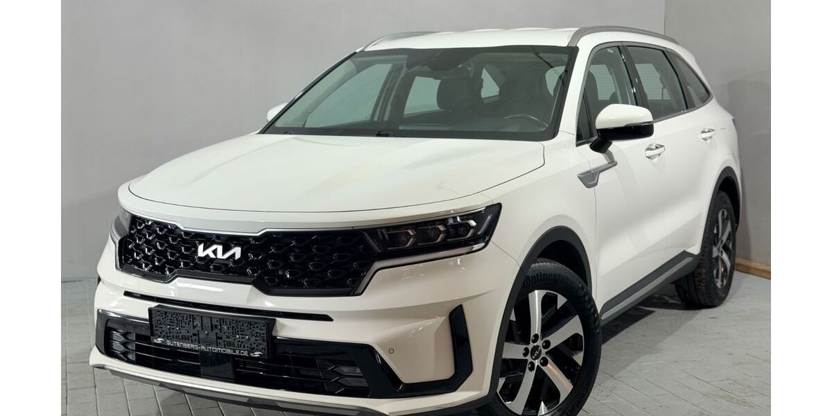 Kia Sorento 189.000 km 19.390 &euro; Rodgau 63110