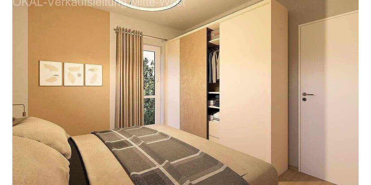 Einfamilienhaus Lorsch - 5 Zimmer, 108 m&sup2;, 580.900&euro; | Angebot:25732073