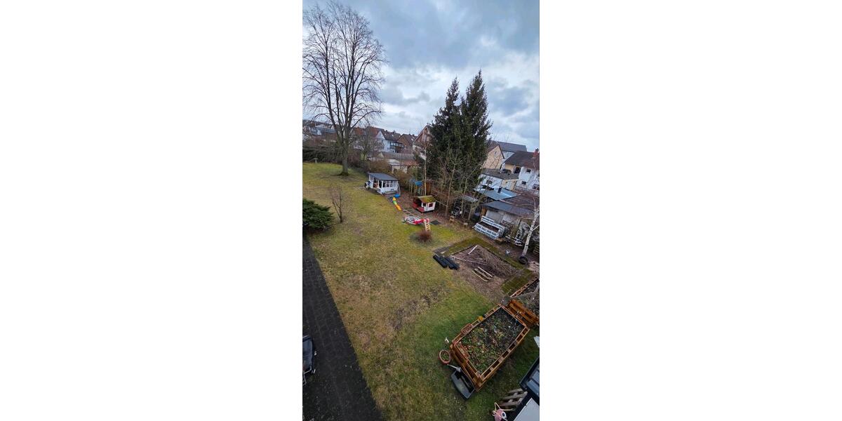 Etagenwohnung Rodgau - 4 Zimmer, 100 m&sup2;, 1.600&euro; | Angebot:25409896