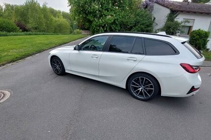 BMW 318 123.250 km 19.500 &euro; Trebur, Hessen, Deutschland 65468