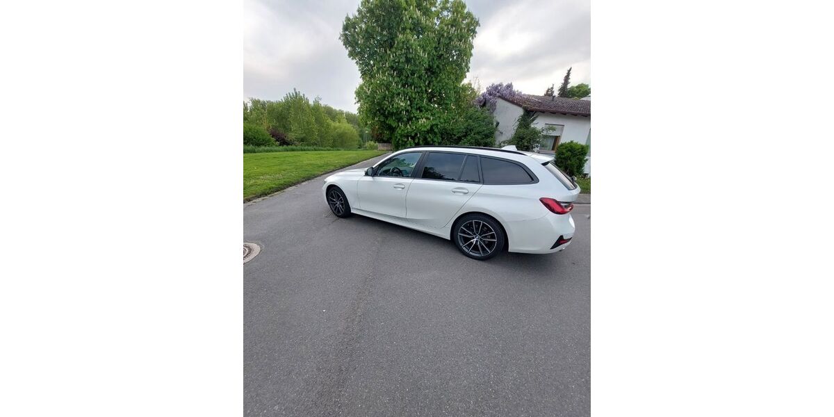 BMW 318 123.250 km 19.500 &euro; Trebur, Hessen, Deutschland 65468