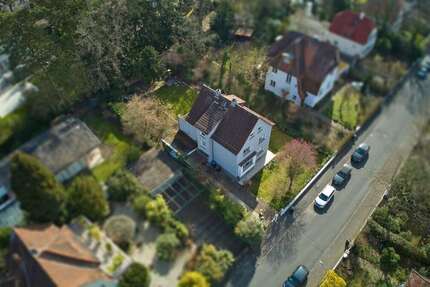 Grundstück Dreieich - 1.190.000&euro; | Angebot:23041782