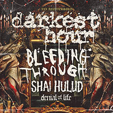 Darkest Hour