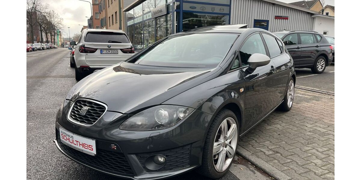 Seat Leon 260.000 km 5.500 &euro; Frankfurt am Main 65929
