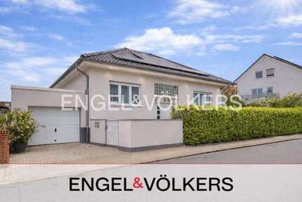 Haus Griesheim - 4 Zimmer, 158 m&sup2;, 845.000&euro; | Angebot:26322164