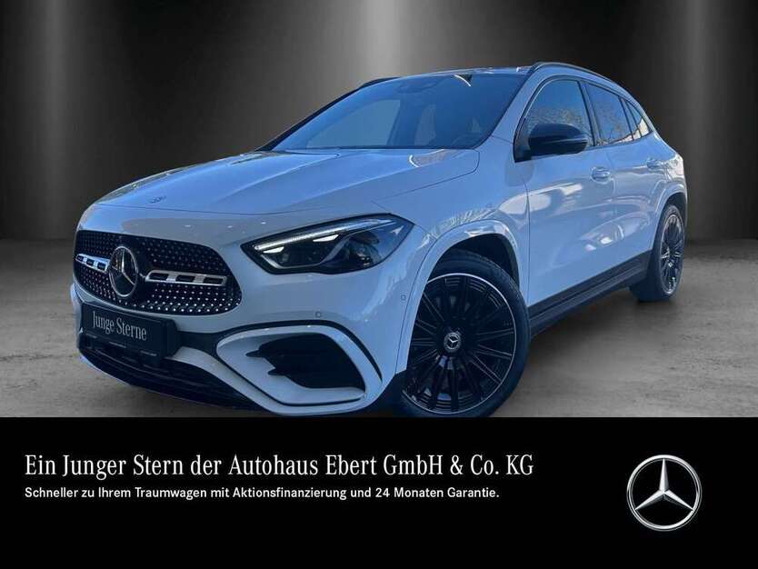 GLA 220