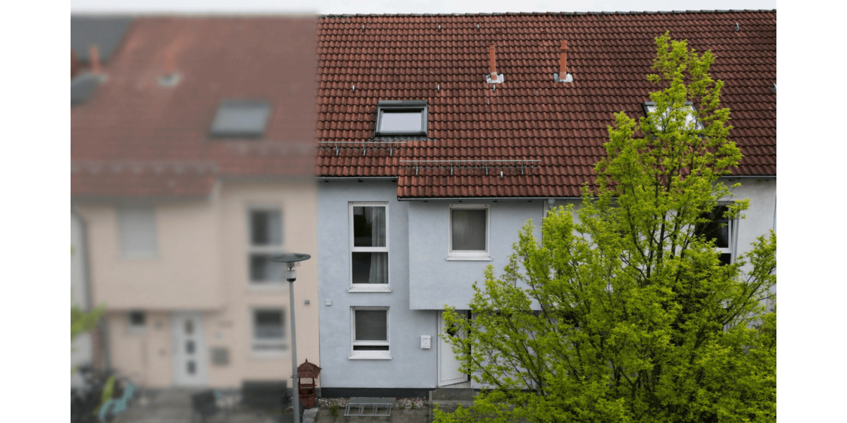 Reihenmittelhaus Raunheim - 5 Zimmer, 120 m&sup2;, 499.000&euro; | Angebot:26868805