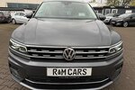 VW Tiguan 2.0 TSI Highline 4Motion 94.211 km 20.890 &euro; Frankfurt 60386