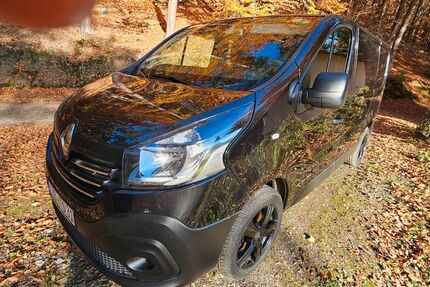 Renault Trafic 156.000 km 11.900 &euro; höchst 64739