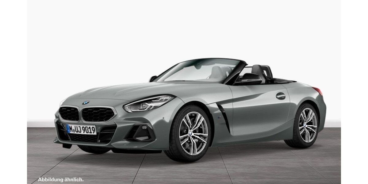 BMW Z4 14.749 km 47.380 &euro; Dreieich-Sprendlingen 63303