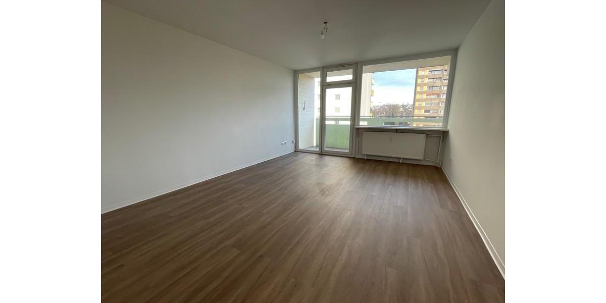 Etagenwohnung Langen (Hessen) - 2 Zimmer, 53 m&sup2;, 563&euro; | Angebot:23863005