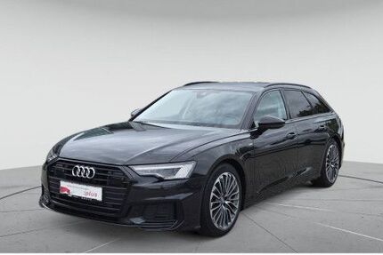 Audi A6 65.621 km 36.980 € Darmstadt 64295