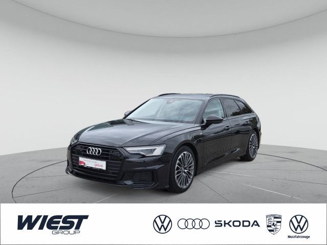 Audi A6 65.621 km 36.980 € Darmstadt 64295