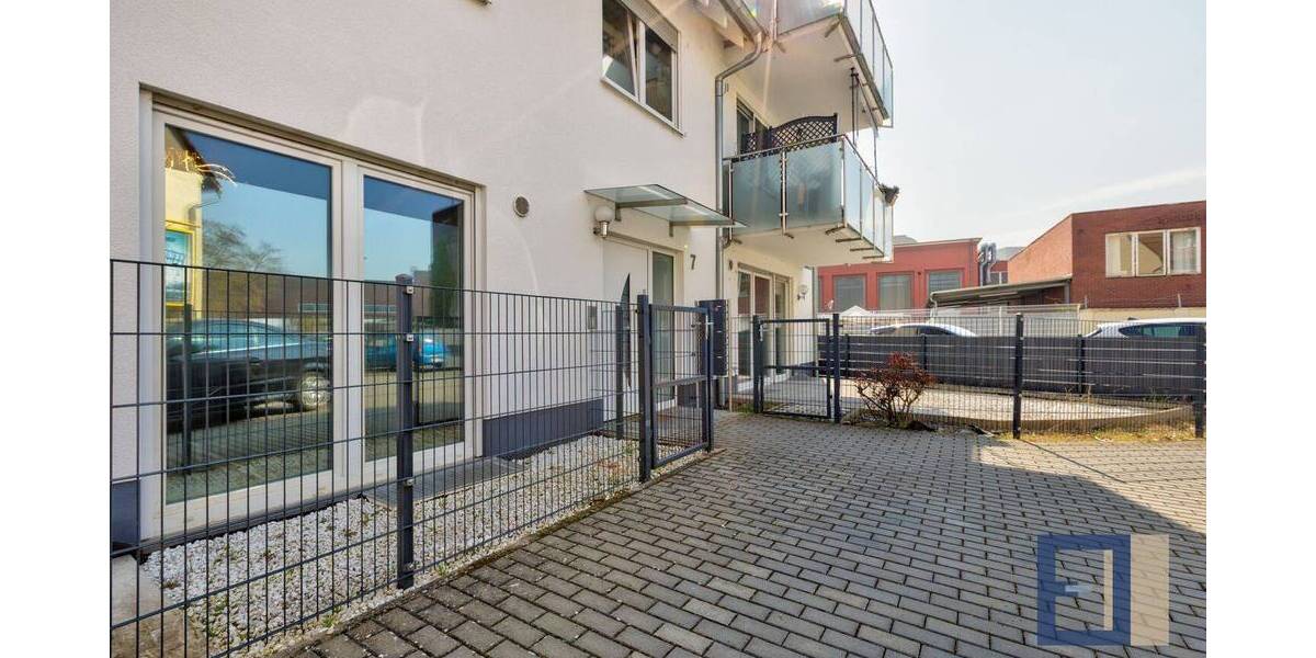 Etagenwohnung Rüsselsheim - 4 Zimmer, 93 m&sup2;, 359.998&euro; | Angebot:26028345