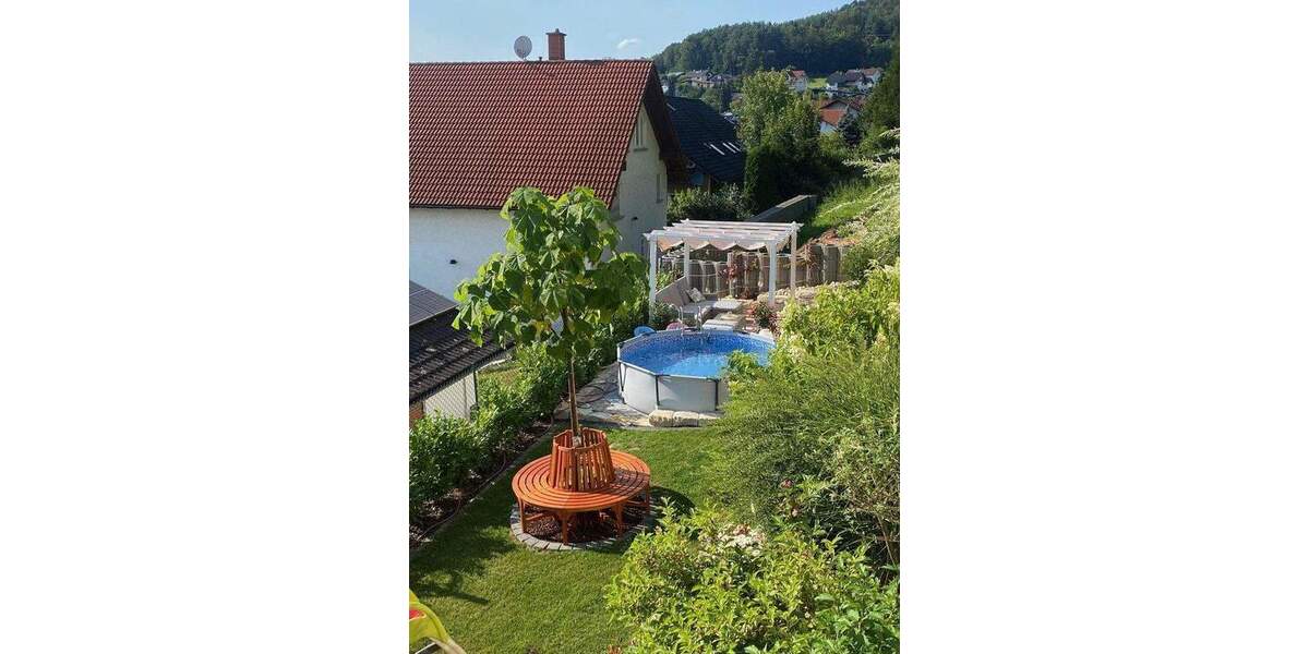 Einfamilienhaus Höchst - 6 Zimmer, 210 m&sup2;, 689.000&euro; | Angebot:25317537