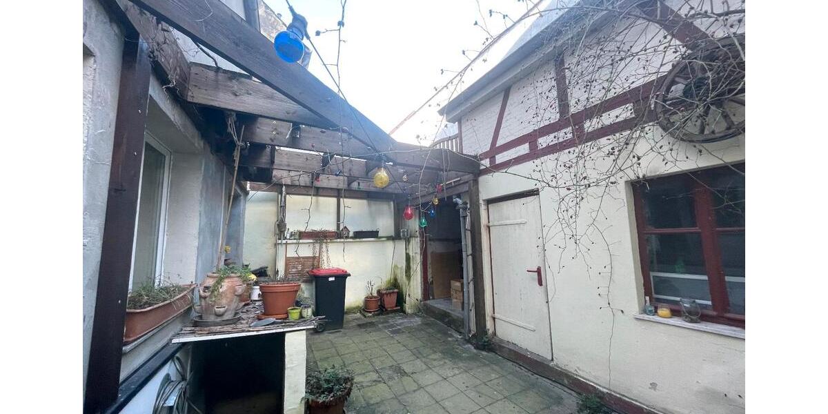 Doppelhaushälfte Mainz Laubenheim - 3 Zimmer, 91 m&sup2;, 225.000&euro; | Angebot:26197971