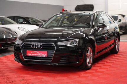 Audi A4 140.262 km 16.950 &euro; Pfungstadt 64319