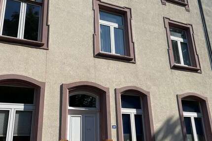 Wohnung Frankfurt Gallus - 2 Zimmer, 48 m&sup2;, 875&euro; | Angebot:26932945