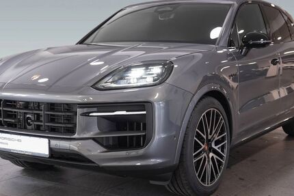 Porsche Cayenne 9.900 km 122.960 &euro; Frankfurt am Main 65936