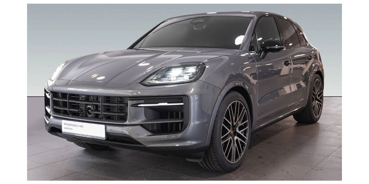 Porsche Cayenne 9.900 km 122.960 &euro; Frankfurt am Main 65936