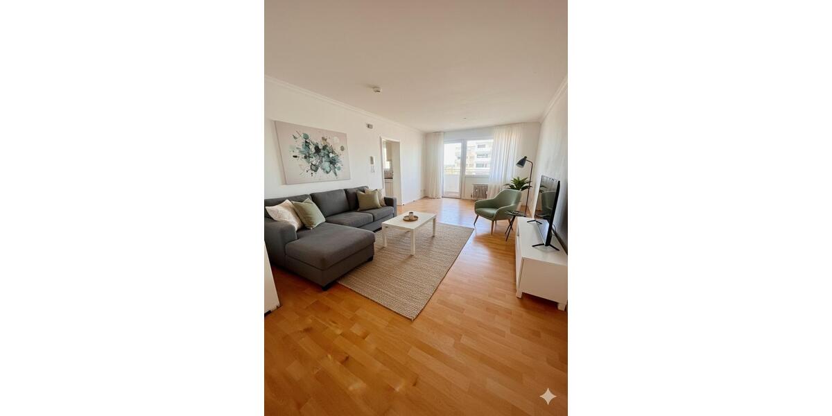 Etagenwohnung Langen (Hessen) - 2 Zimmer, 51 m&sup2;, 159.000&euro; | Angebot:27134503