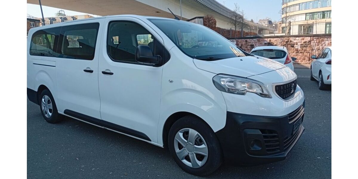 Peugeot Expert 75.320 km 14.950 &euro; frankfurt 65929
