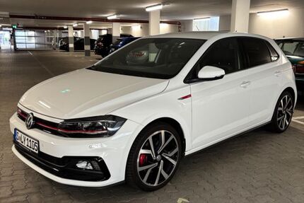 VW Polo 49.500 km 19.900 &euro; Dieburg 64807