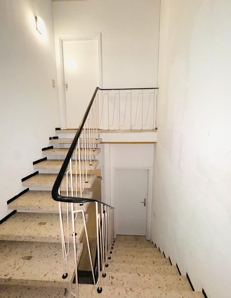 3 Familien Haus in Babenhausen bester Lage