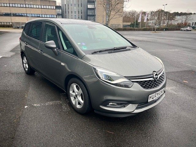 Opel Zafira 141.596 km 8.400 &euro; Rodgau Nieder-Roden 63110