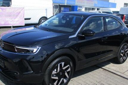 Opel Mokka 2.000 km 21.950 &euro; Heusenstamm 63150