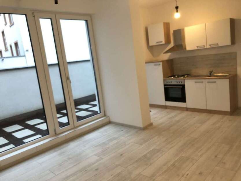 Wohnung zum Mieten in Frankfurt 745 € 36 m²